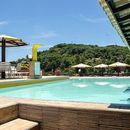 Apartamento Pipa Deluxe Praia de Pipa Zewnętrze zdjęcie