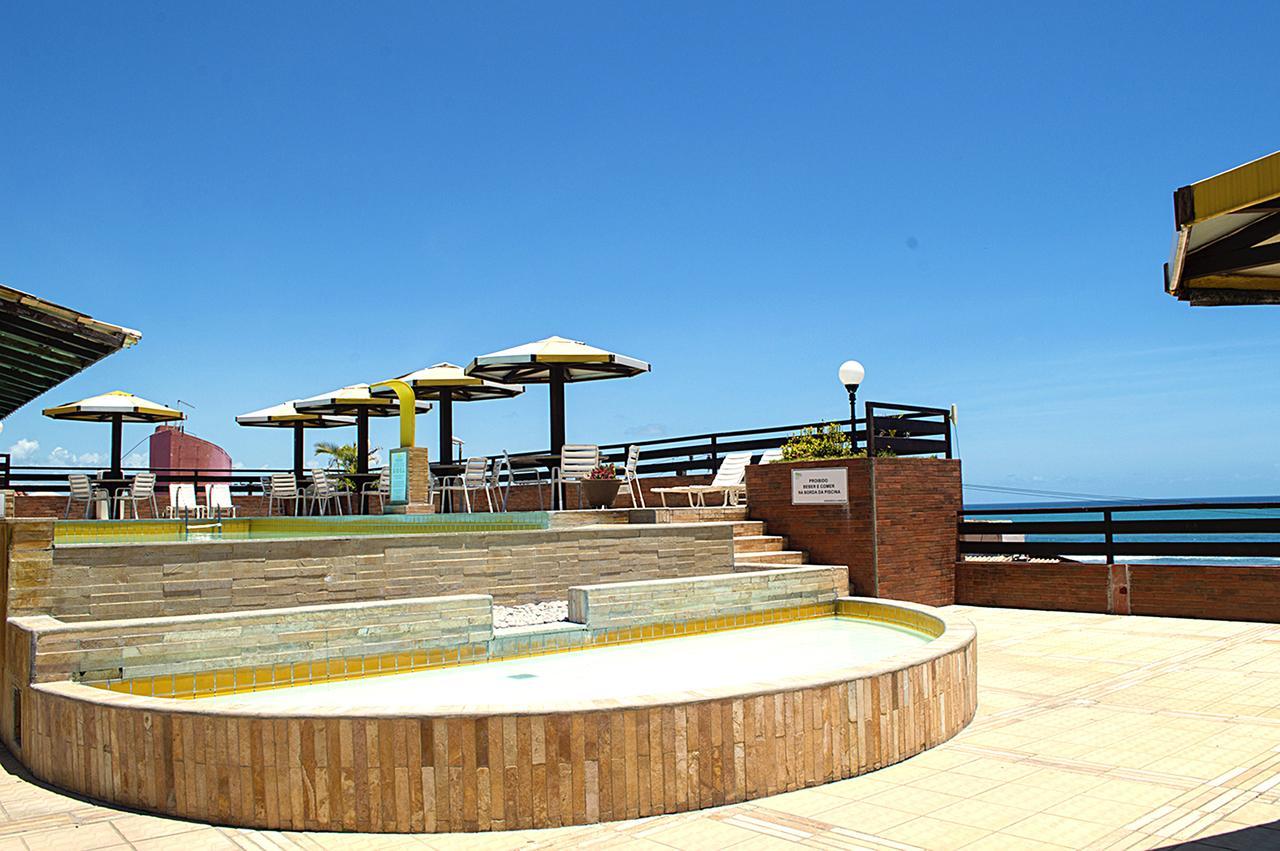 Apartamento Pipa Deluxe Praia de Pipa Zewnętrze zdjęcie