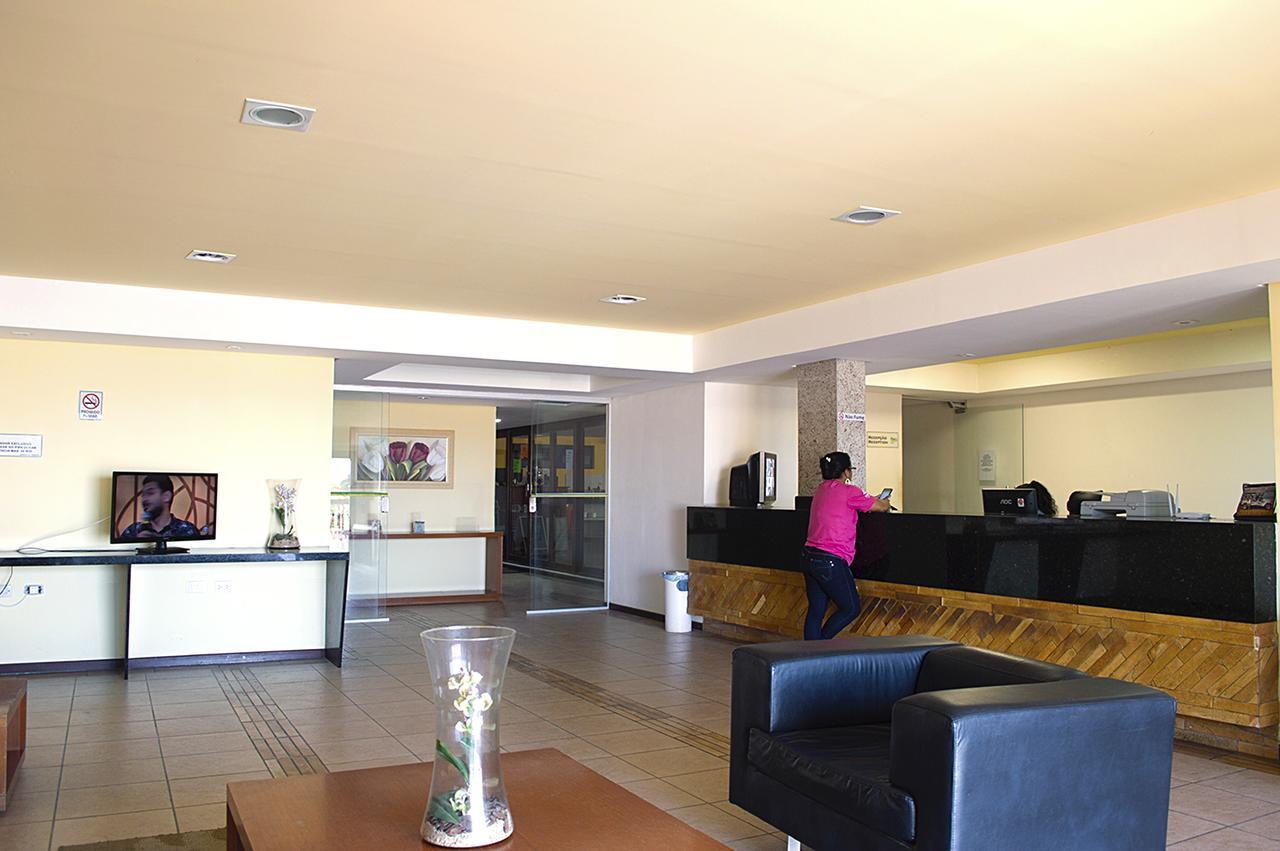 Apartamento Pipa Deluxe Praia de Pipa Zewnętrze zdjęcie