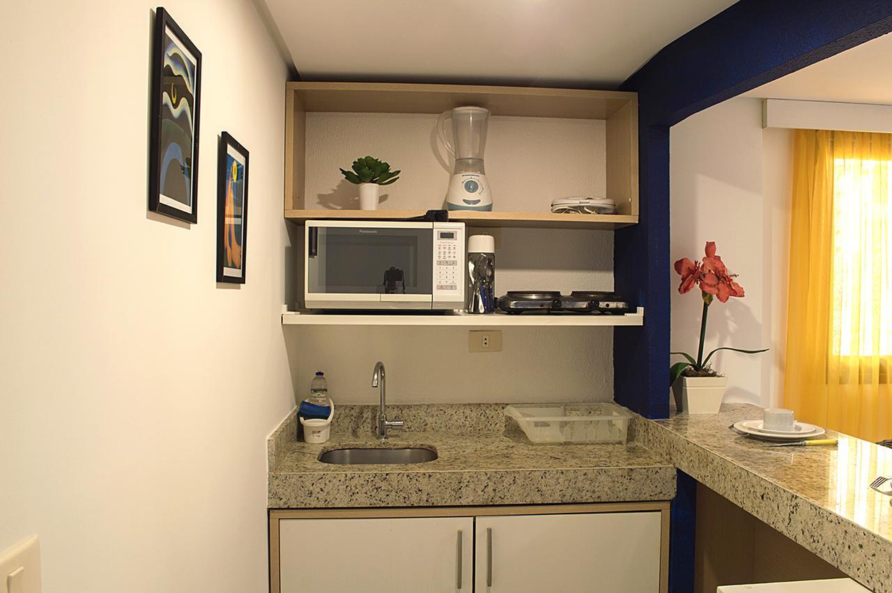 Apartamento Pipa Deluxe Praia de Pipa Zewnętrze zdjęcie