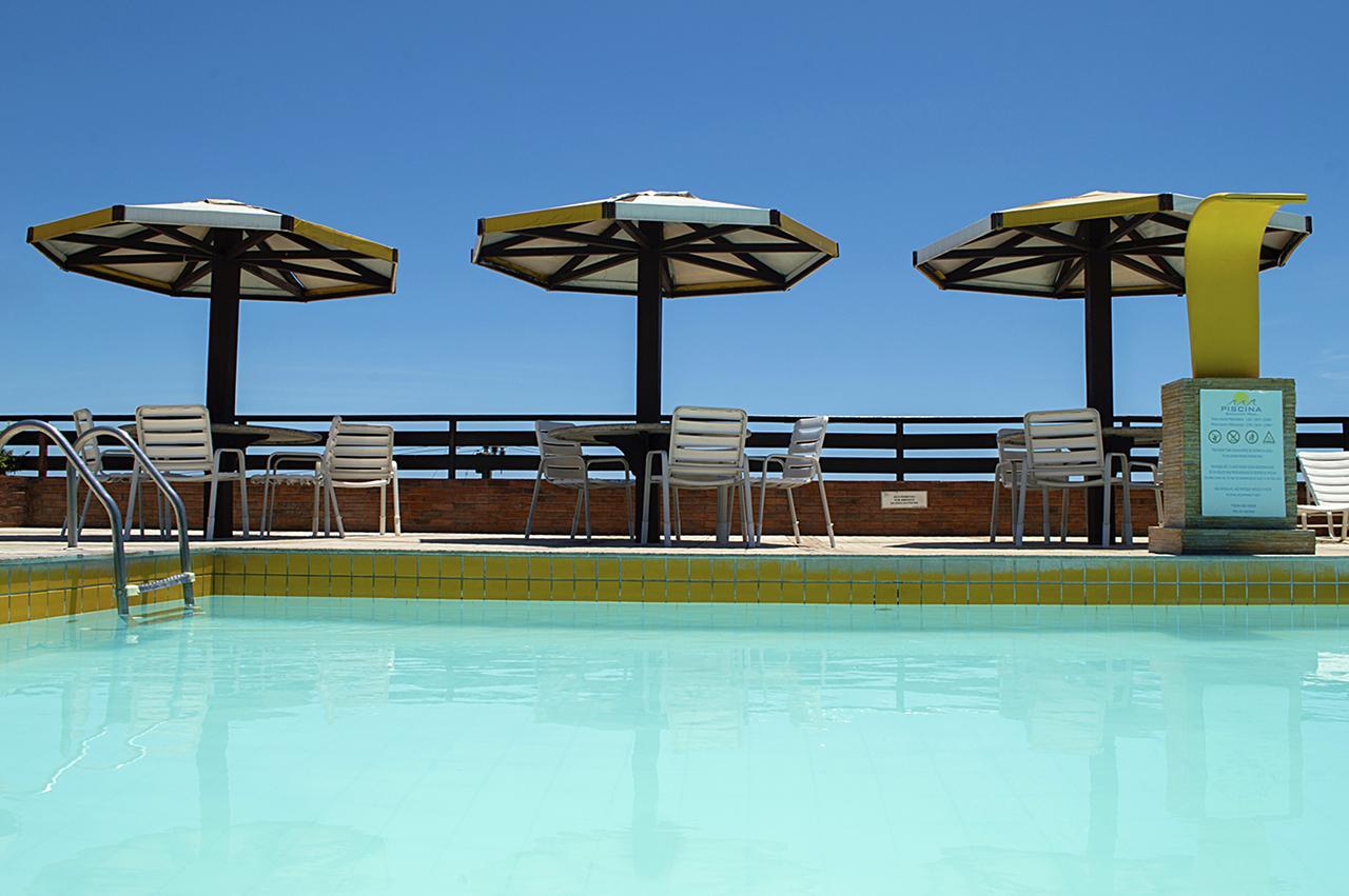 Apartamento Pipa Deluxe Praia de Pipa Zewnętrze zdjęcie