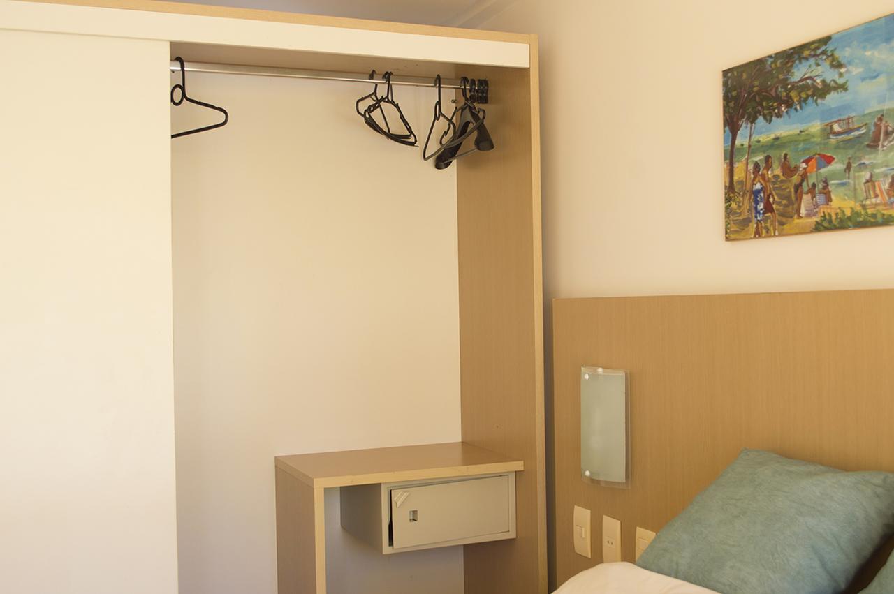 Apartamento Pipa Deluxe Praia de Pipa Zewnętrze zdjęcie