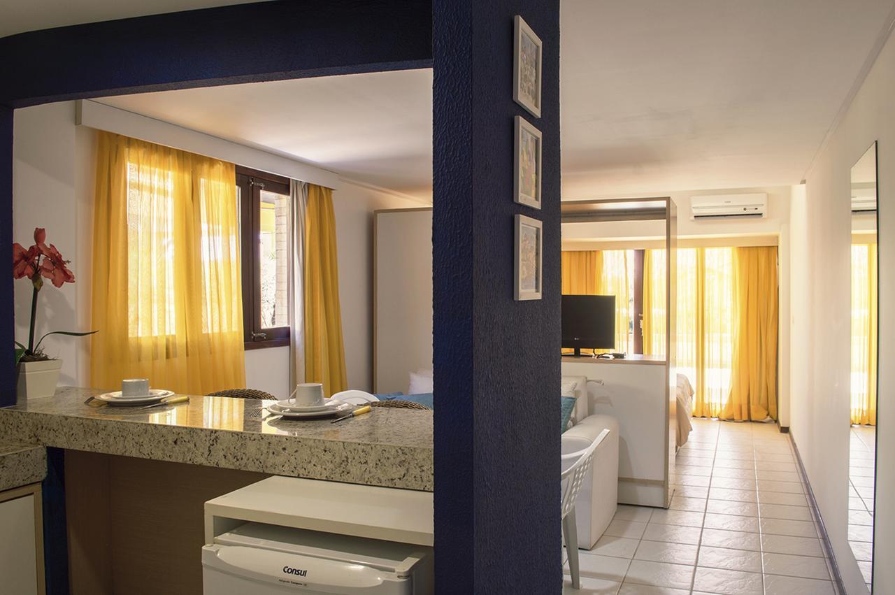 Apartamento Pipa Deluxe Praia de Pipa Zewnętrze zdjęcie